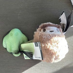 Super Chewer Dog Toys